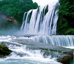 黃果樹(shù)瀑布