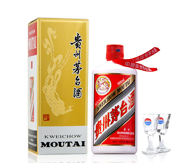 貴州茅臺(tái)酒