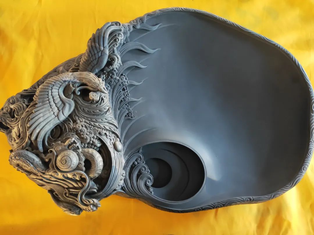 書(shū)香墨韻“國(guó)之寶”——黔東南思州石硯