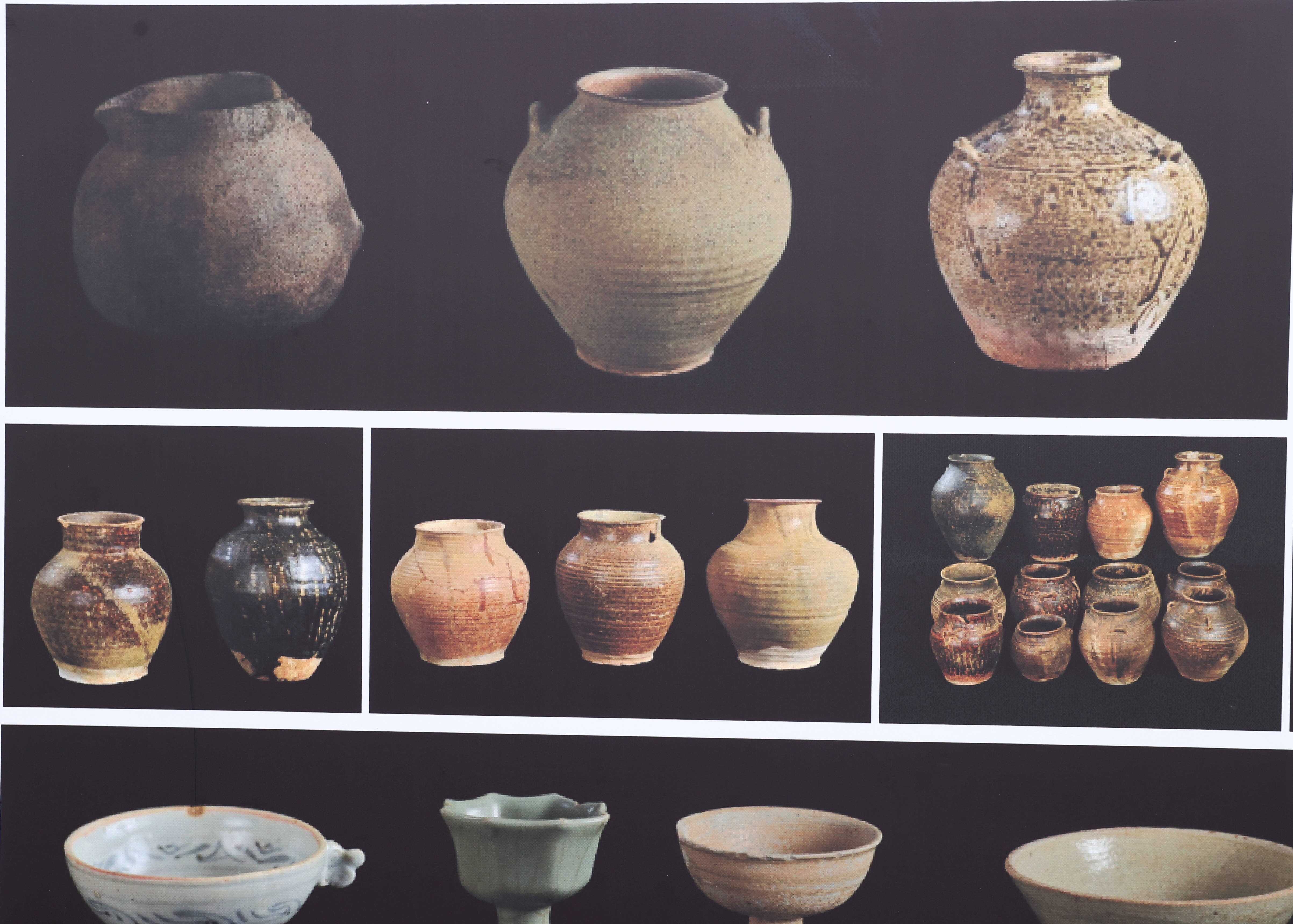 貴州考古新發(fā)現(xiàn)